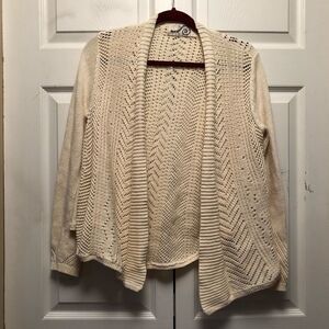 Anthropologie Rosie Neira Nanse Pointelle …